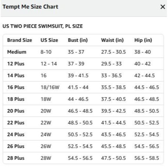 Tempt Me Plus Size 16 Bikini Set Womens Dino Print Crop Top Black High Waisted - Picture 6 of 8